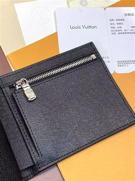 lv malaysia amerigo price|AMERIGO WALLET Taiga .